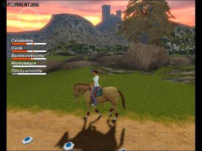 Riding Star 3 торрент скачать