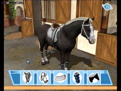Riding Star 3 скачать на пк