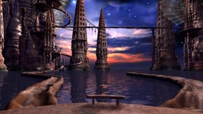 Schizm: Mysterious Journey торрент скачать