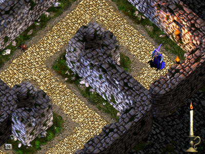 The Amazing Labyrinth бесплатно скачать на пк