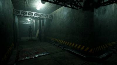 The Door in the Basement торрент скачать