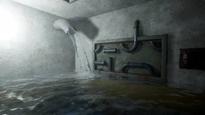 The Door in the Basement скачать на пк
