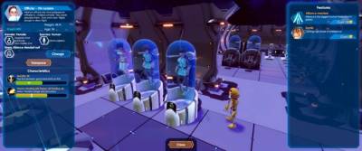 Training Space Station бесплатно скачать на пк