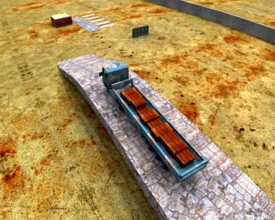 Tricky Truck скачать на пк