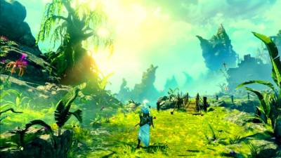 Trine 3: The Artifacts of Power торрент скачать
