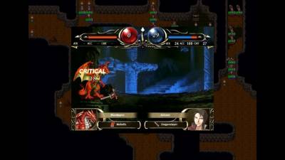 Vestaria Saga 2: The Sacred Sword of Silvanister скачать на пк