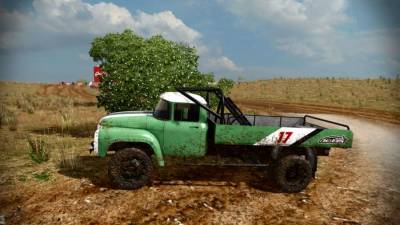ZiL Truck RallyCross торрент скачать