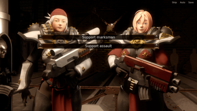 Battle Sisters торрент скачать