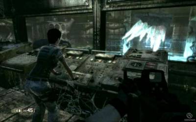 BlackSite Area 51 бесплатно скачать на пк