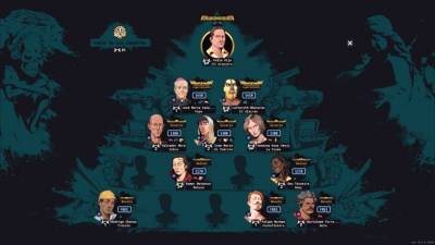 Cartel Tycoon скачать на пк