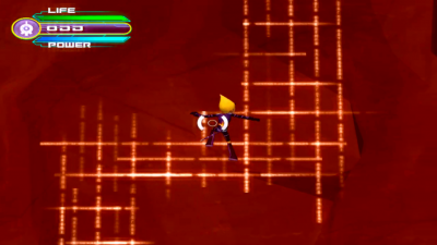Code Lyoko: Quest For Infinity скачать на пк