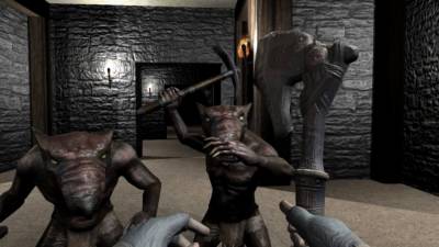 Crypt of the Serpent King бесплатно скачать на пк