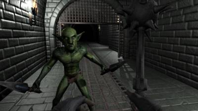 Crypt of the Serpent King торрент скачать