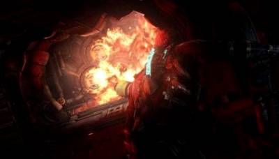 Dead Space 3: Awakened бесплатно скачать на пк