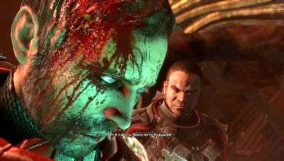 Dead Space 3: Awakened скачать на пк