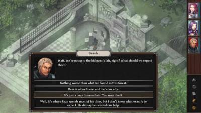 Demonheart: Hunters торрент скачать