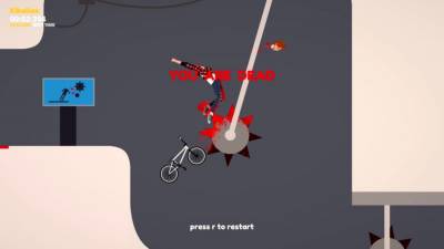 Draw Rider 2 скачать на пк