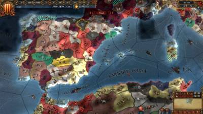 Europa Universalis 4 скачать на пк