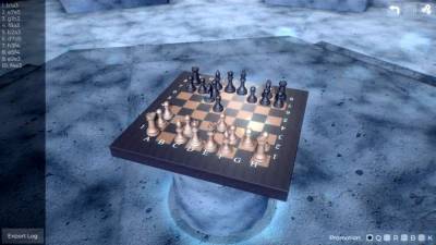flChess 2 бесплатно скачать на пк