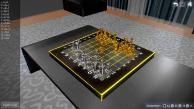 flChess 2 торрент скачать