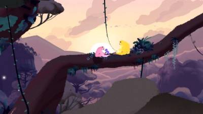 Gibbon: Beyond the Trees бесплатно скачать на пк