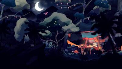 Gibbon: Beyond the Trees скачать на пк