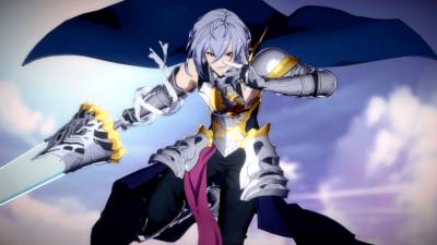 Granblue Fantasy Versus: Rising скачать на пк