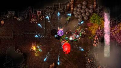 Hammerwatch 2 скачать на пк