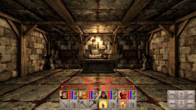 Heroes of the Monkey Tavern торрент скачать
