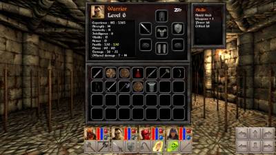Heroes of the Monkey Tavern скачать на пк