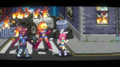 Maiden Cops бесплатно скачать на пк