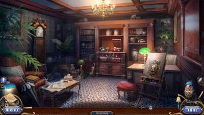 Ms. Holmes: Five Orange Pips Collector's Edition бесплатно скачать на пк