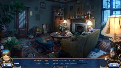 Ms. Holmes: Five Orange Pips Collector's Edition торрент скачать