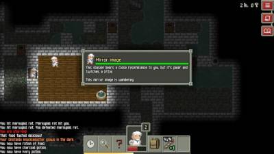 Pixel Dungeon торрент скачать