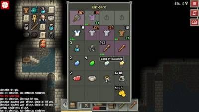 Pixel Dungeon скачать на пк