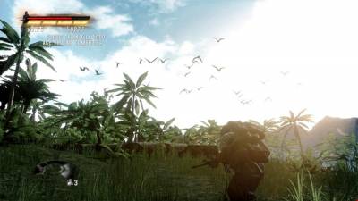 Rambo: The Video Game бесплатно скачать на пк