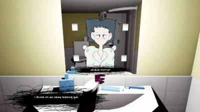 Sally Can't Sleep бесплатно скачать на пк