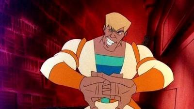 Space Ace Remastered бесплатно скачать на пк