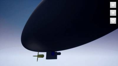 The Airship Designer бесплатно скачать на пк