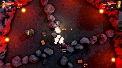 Whiskey and Zombies: The Great Southern Zombie Escape бесплатно скачать на пк