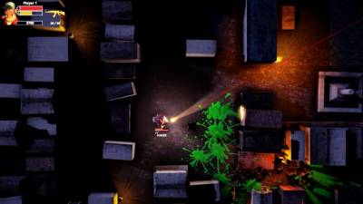 Whiskey and Zombies: The Great Southern Zombie Escape торрент скачать