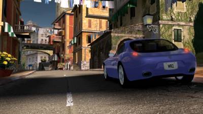 World Racing 2 бесплатно скачать на пк