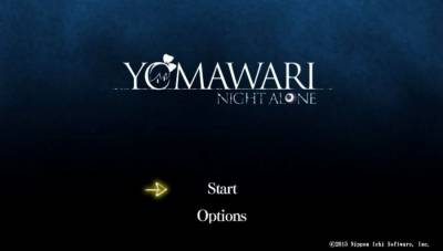 Yomawari: Night Alone бесплатно скачать на пк