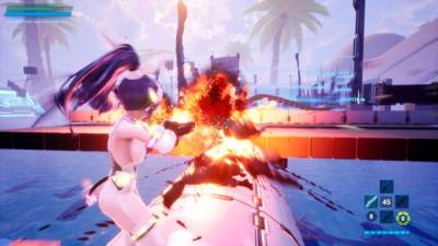 Zombie Shooting Star: ARCADE торрент скачать