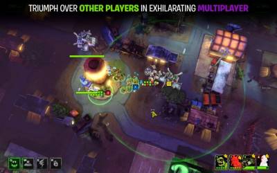 Zombie Tycoon 2: Brainhov's Revenge торрент скачать