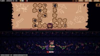 Backpack Hero торрент скачать