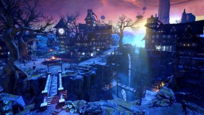 Borderlands 2: Remastered торрент скачать