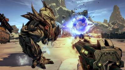 Borderlands 2: Remastered скачать на пк