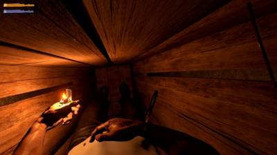 Buried Alive: Breathless Rescue бесплатно скачать на пк