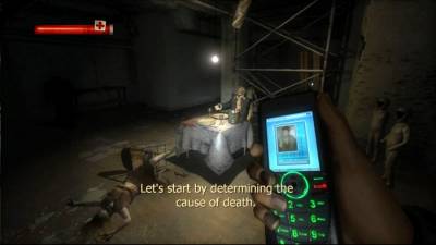 Condemned: Criminal Origins бесплатно скачать на пк